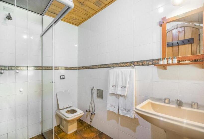 Pensjonat Estalagem Spiller