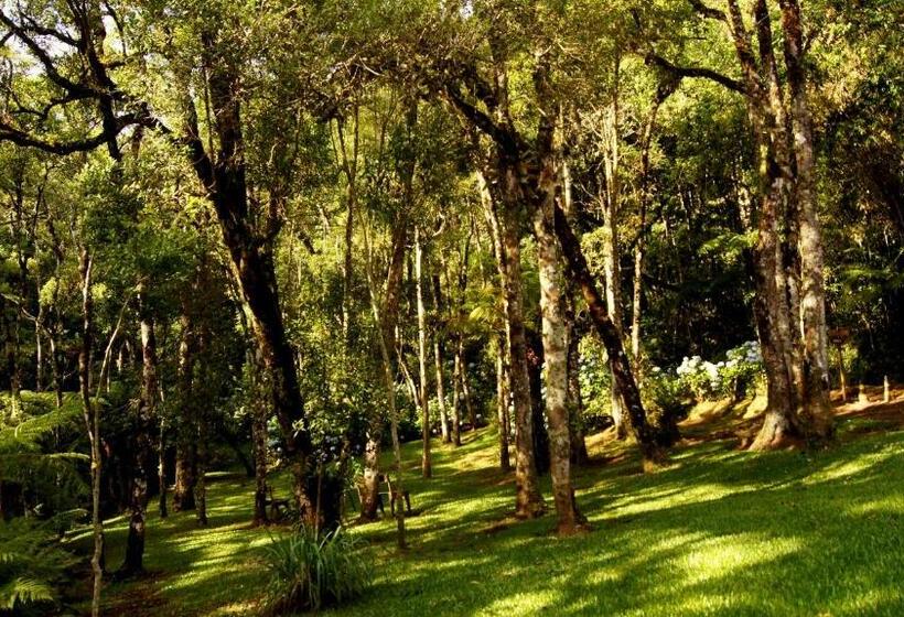 펜션 Estalagem Spiller