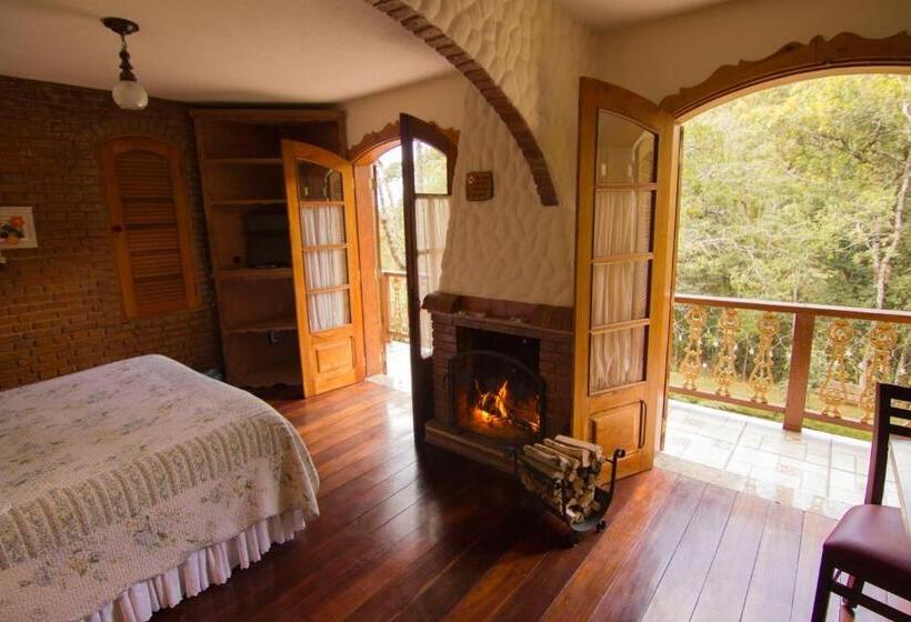 Pensjonat Estalagem Spiller