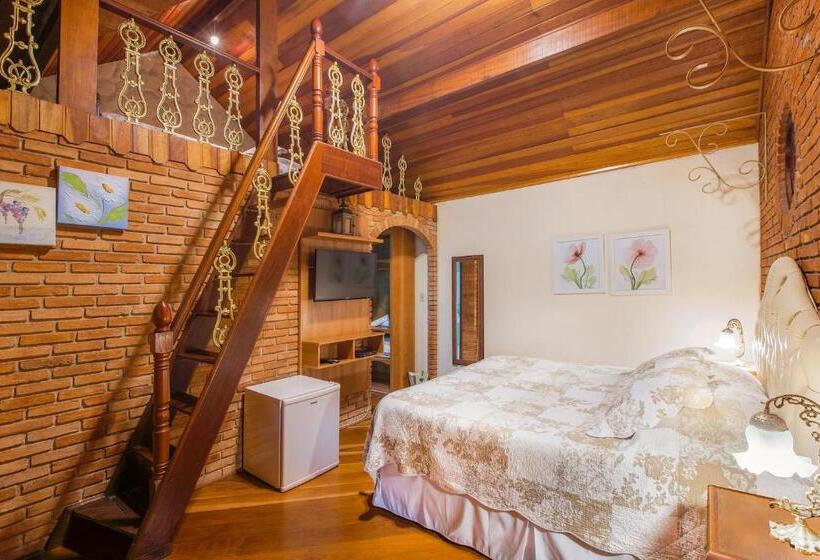 Pensjonat Estalagem Spiller