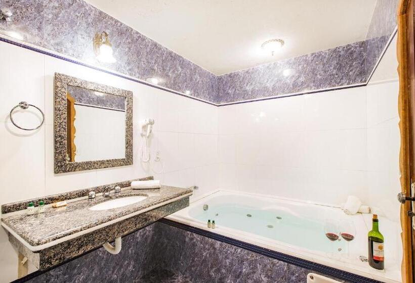 Pensjonat Estalagem Spiller