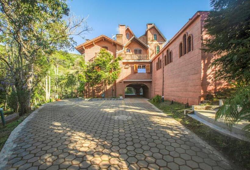 Pensjonat Estalagem Spiller