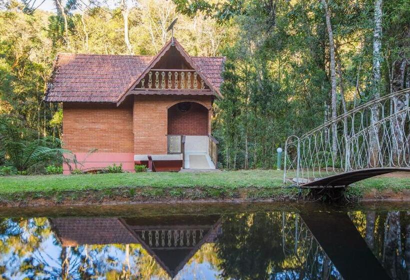 Pensjonat Estalagem Spiller