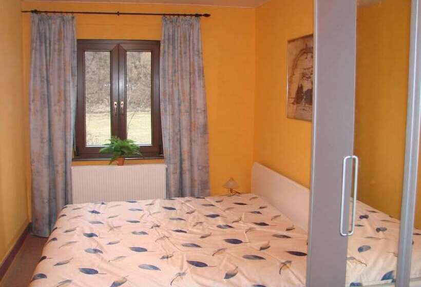 Pensió Gästehaus Alexanna