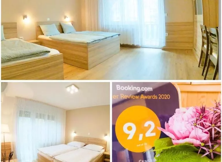 پانسیون Guest House Stara Lipa Tašner Self Check In Free Kitchen Parking Garage