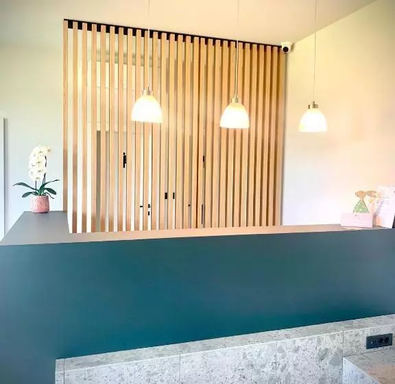 پانسیون Guest House Stara Lipa Tašner Self Check In Free Kitchen Parking Garage