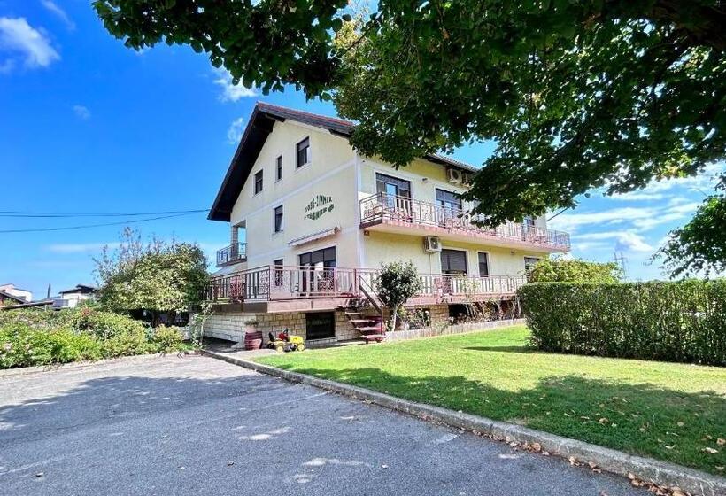 پانسیون Guest House Stara Lipa Tašner Self Check In Free Kitchen Parking Garage