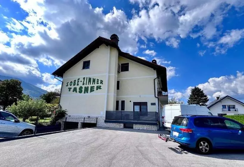 پانسیون Guest House Stara Lipa Tašner Self Check In Free Kitchen Parking Garage