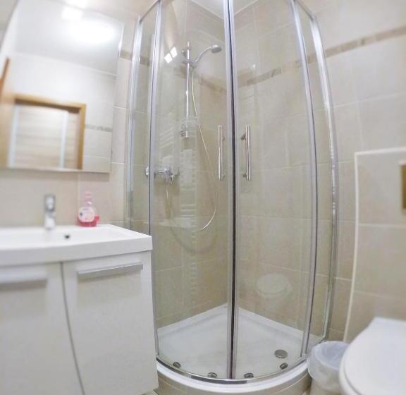 پانسیون Guest House Stara Lipa Tašner Self Check In Free Kitchen Parking Garage