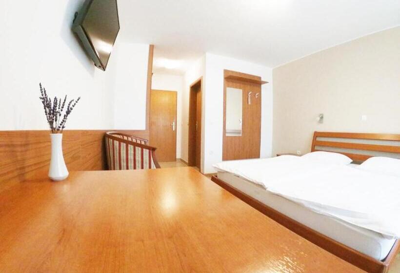 پانسیون Guest House Stara Lipa Tašner Self Check In Free Kitchen Parking Garage