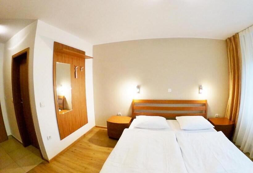 پانسیون Guest House Stara Lipa Tašner Self Check In Free Kitchen Parking Garage