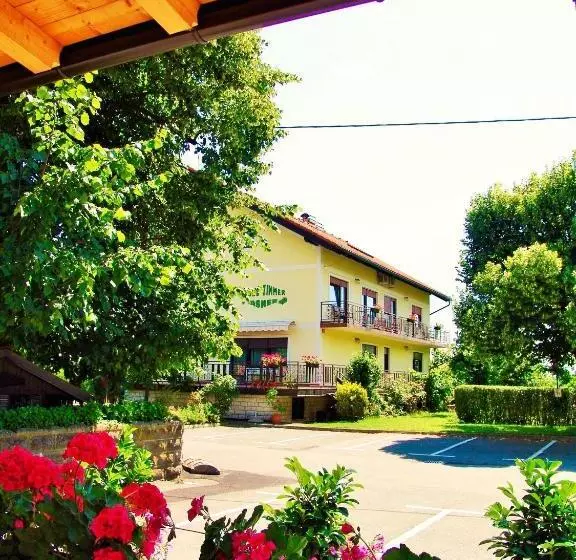 پانسیون Guest House Stara Lipa Tašner Self Check In Free Kitchen Parking Garage