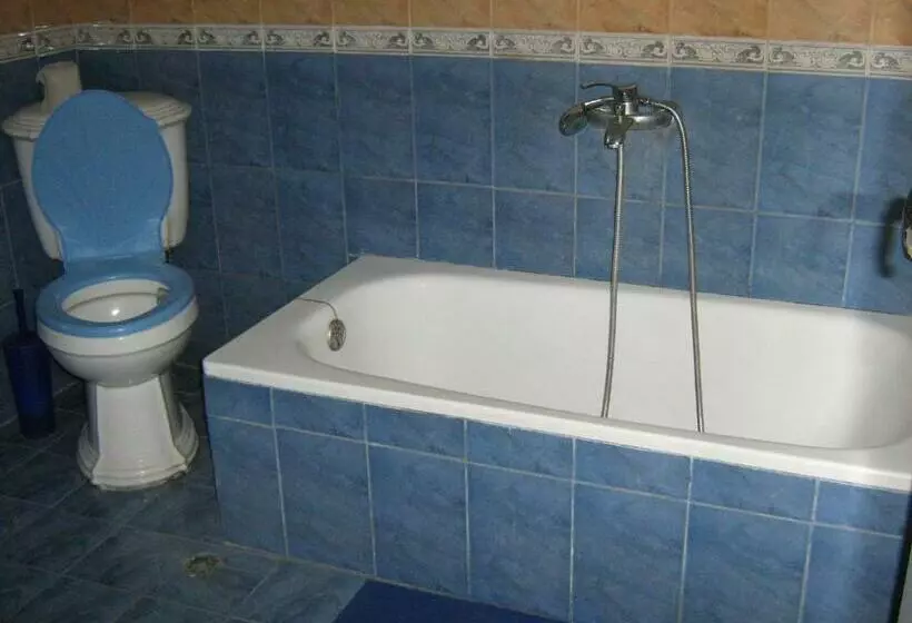 پانسیون Guestrooms Ross