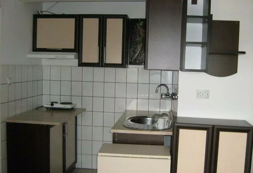 پانسیون Guestrooms Ross