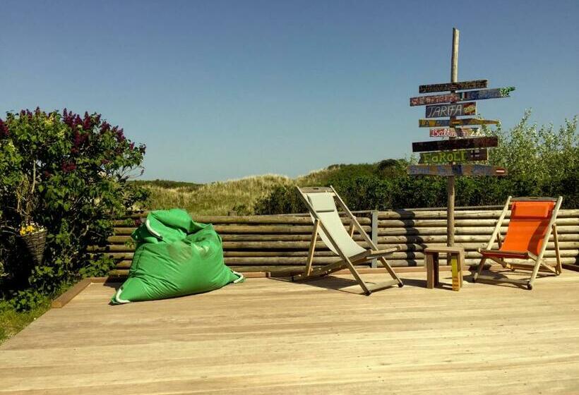 پانسیون Haus Kap Horn