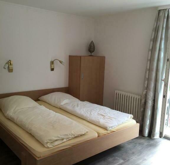 پانسیون Haus Kap Horn