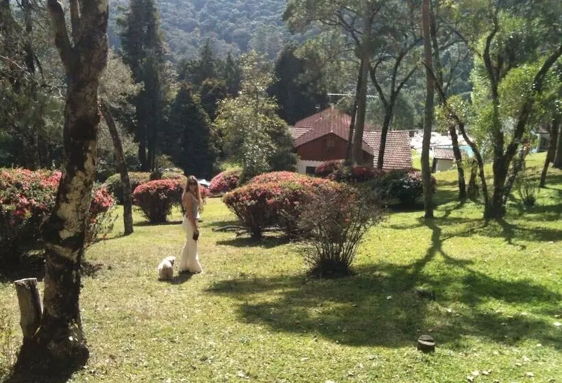 Majatalo Hospedagem Spa Da Alma