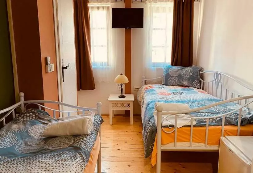 پانسیون House Cun