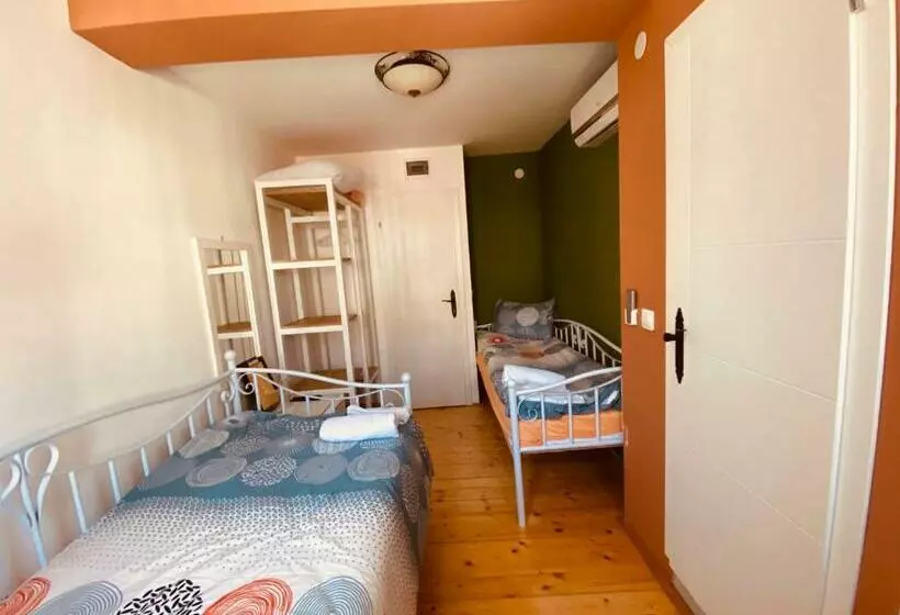 پانسیون House Cun