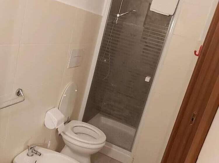 پانسیون Il Verrocchio