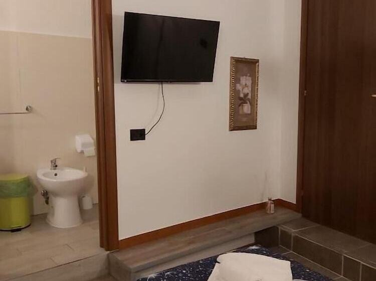 پانسیون Il Verrocchio