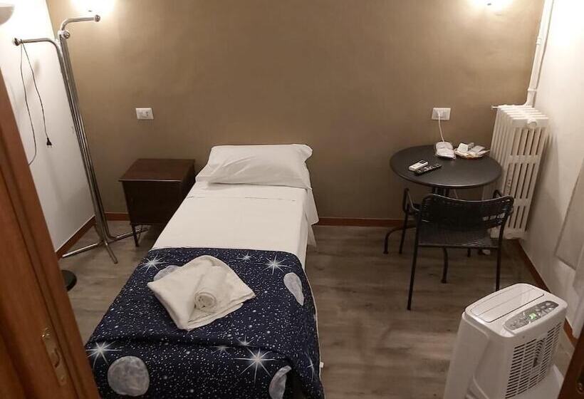 پانسیون Il Verrocchio