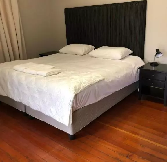 Majatalo Muckleneuk Guest House