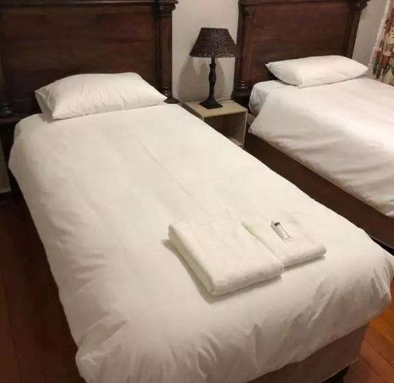 Majatalo Muckleneuk Guest House