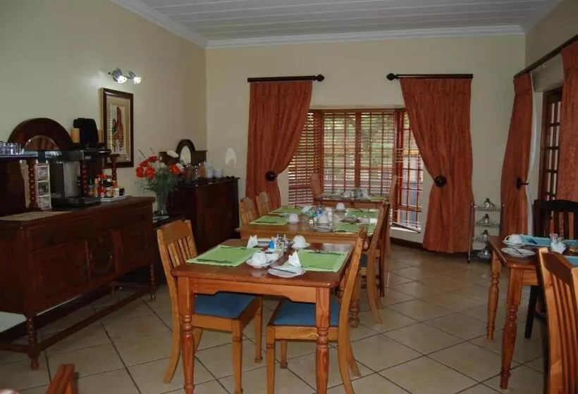 Majatalo Muckleneuk Guest House