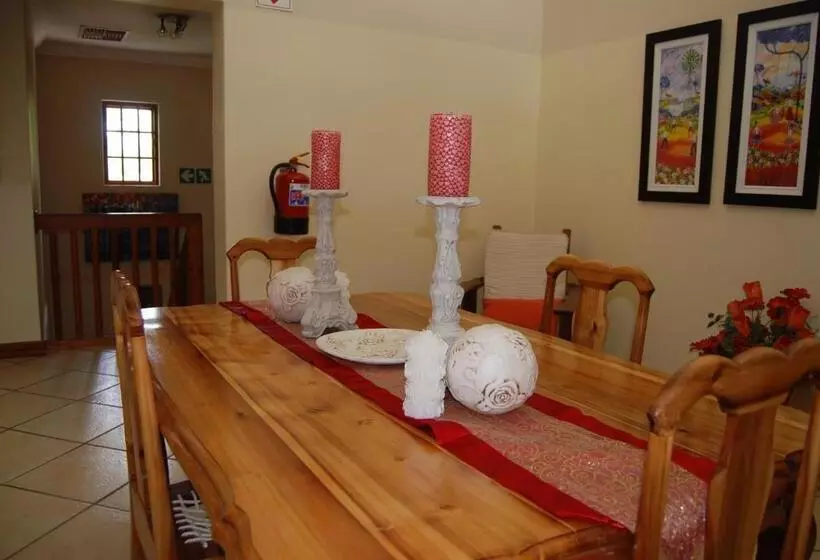 Majatalo Muckleneuk Guest House