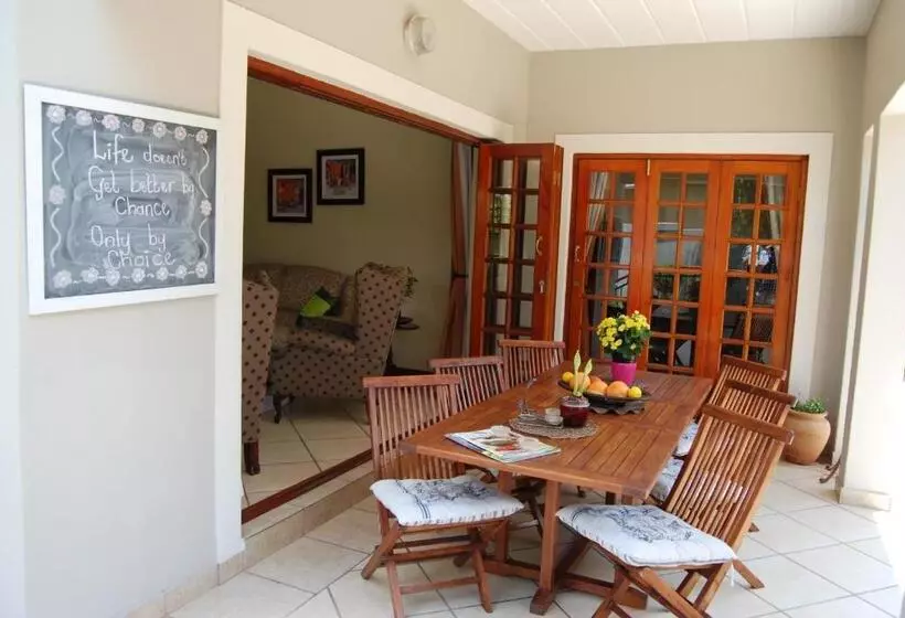 Majatalo Muckleneuk Guest House