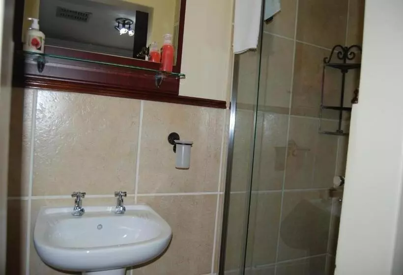 Majatalo Muckleneuk Guest House