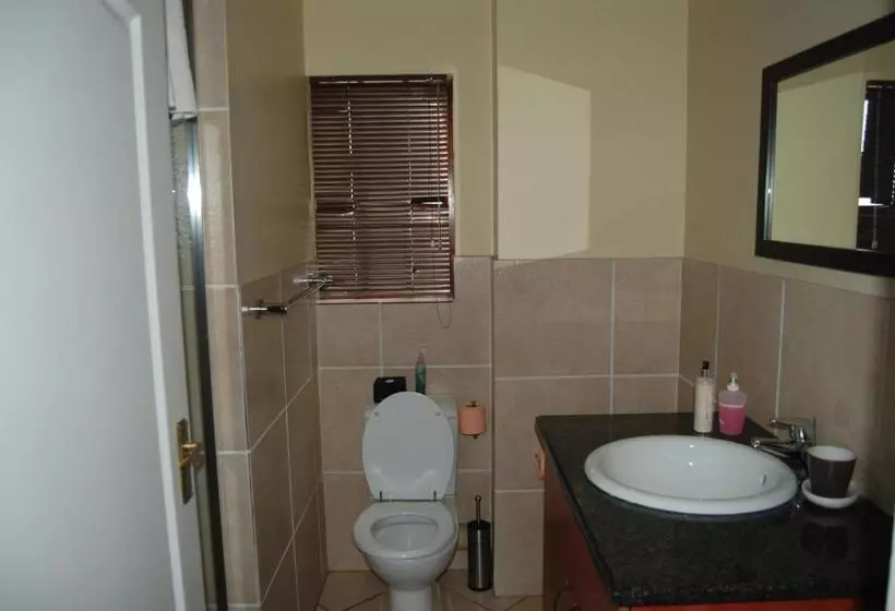 Majatalo Muckleneuk Guest House