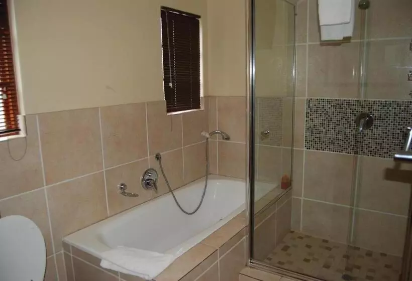 Majatalo Muckleneuk Guest House