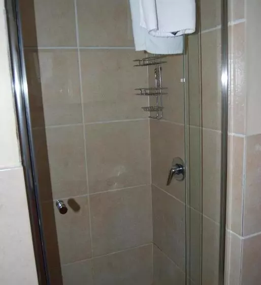 Majatalo Muckleneuk Guest House