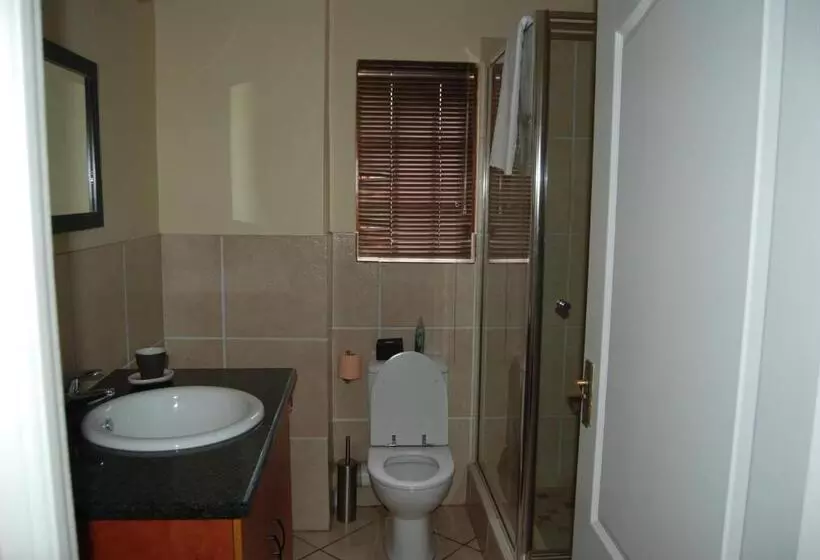 Majatalo Muckleneuk Guest House