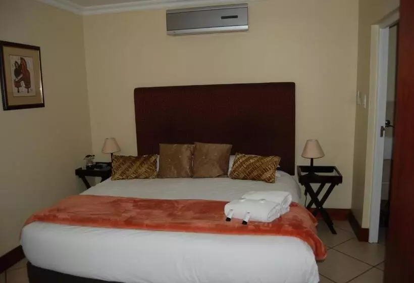 Majatalo Muckleneuk Guest House