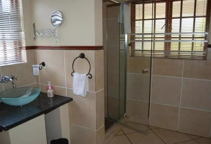 Majatalo Muckleneuk Guest House