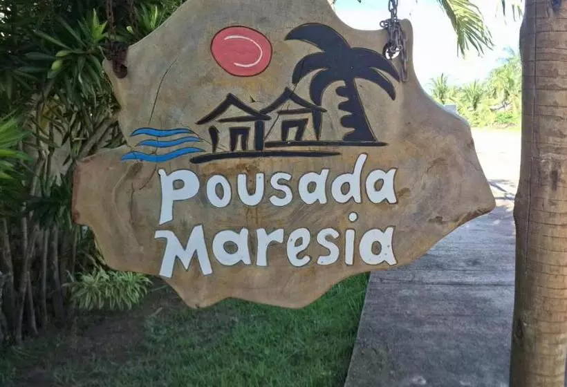 Majatalo Pousada Maresia