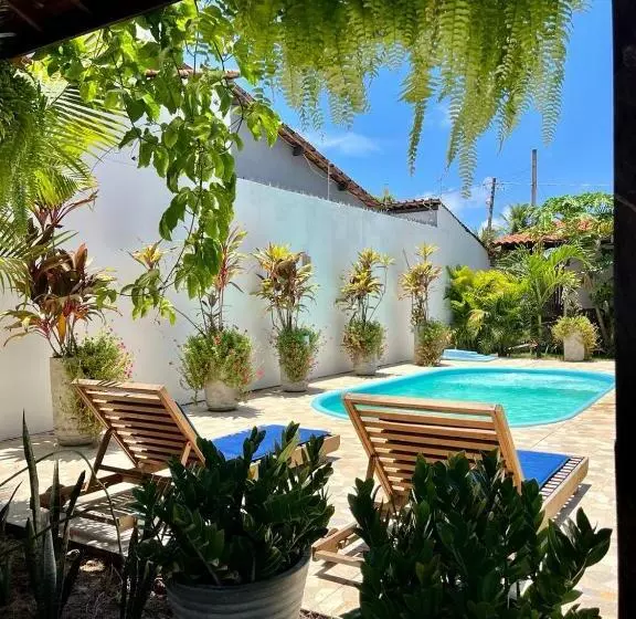 Majatalo Pousada Maresia