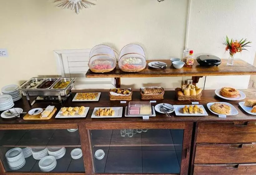 Majatalo Pousada Maresia