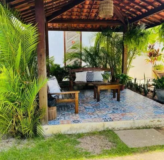 Majatalo Pousada Maresia