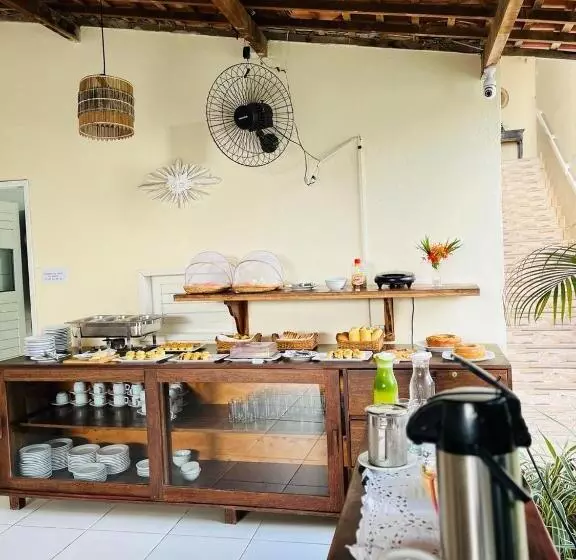 Majatalo Pousada Maresia