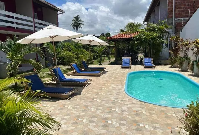 Majatalo Pousada Maresia