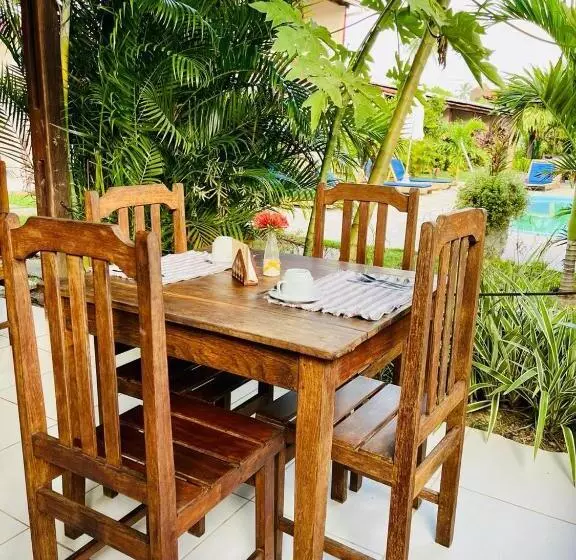 Majatalo Pousada Maresia