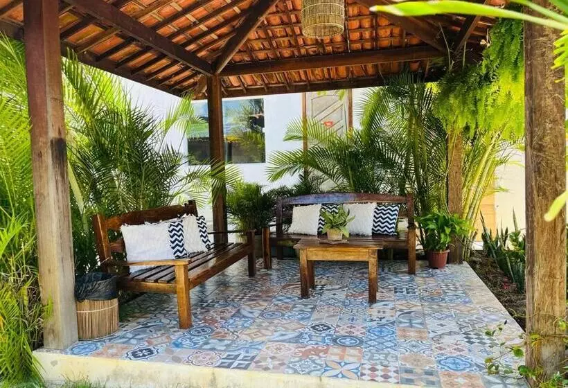 Majatalo Pousada Maresia