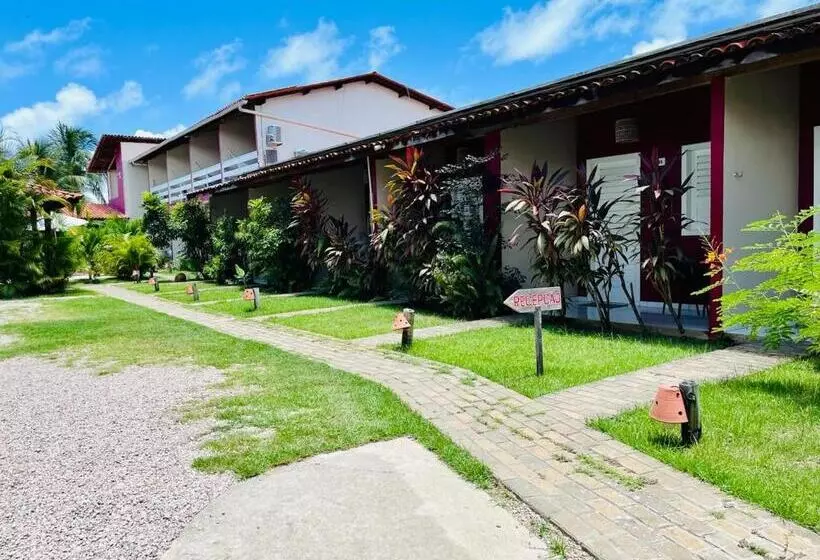 Majatalo Pousada Maresia