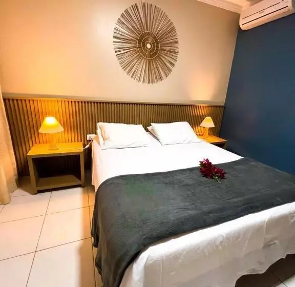 Majatalo Pousada Maresia