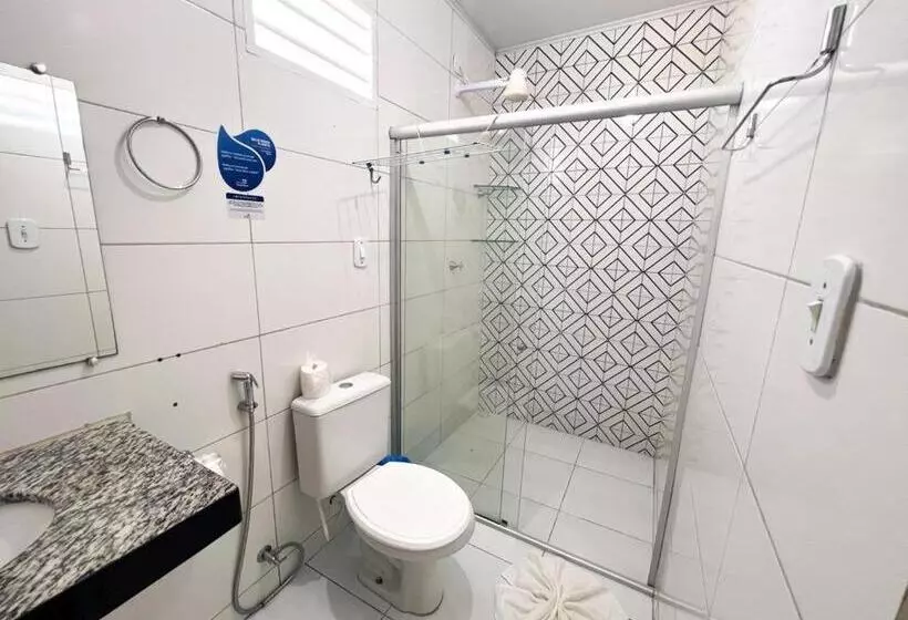 Majatalo Pousada Maresia