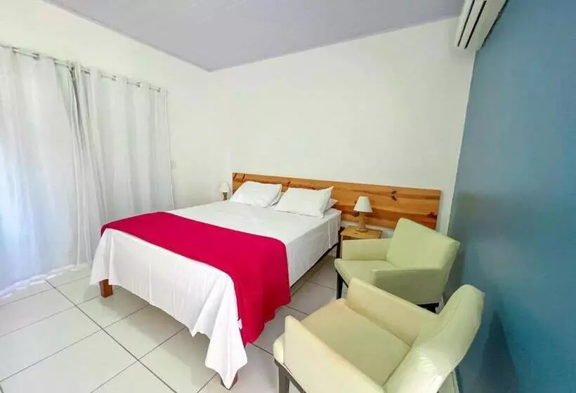 Majatalo Pousada Maresia